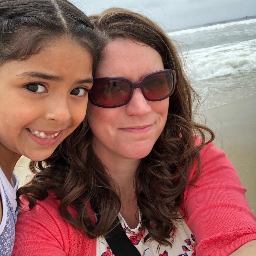 Meet your Posher, Jennifer